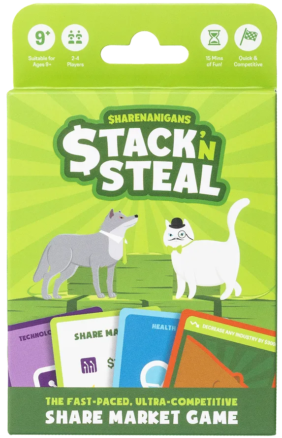 Compressed Sharenanigans > Games > Our Games > Stack n Steal